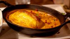 Quenelle de brochet