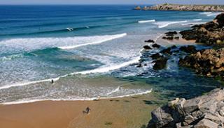 Du surf à Quiberon