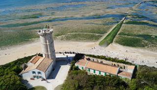 Le parc de l’Estuaire