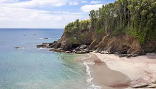 L’île de Groix