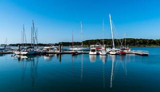 Visiter Lorient