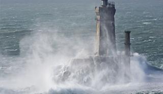 La pointe du Raz