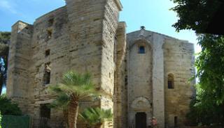 Villeneuve-lès-Maguelone