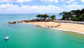 L'île d’Oléron