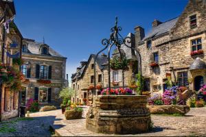 Visiter Rochefort-en-Terre