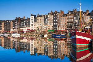 Que faire à Honfleur