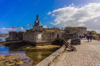 Les trésors de la Bretagne Sud